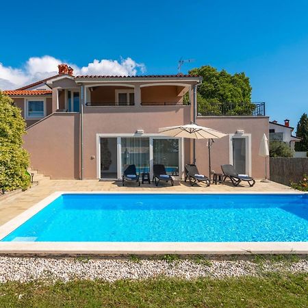 Villa Corinna Kukci Ngoại thất bức ảnh