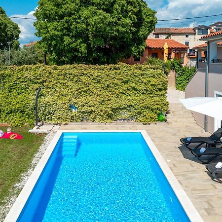 Villa Corinna Kukci Ngoại thất bức ảnh