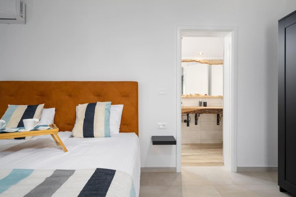 Villa Corinna Kukci Ngoại thất bức ảnh