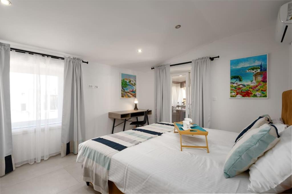 Villa Corinna Kukci Ngoại thất bức ảnh