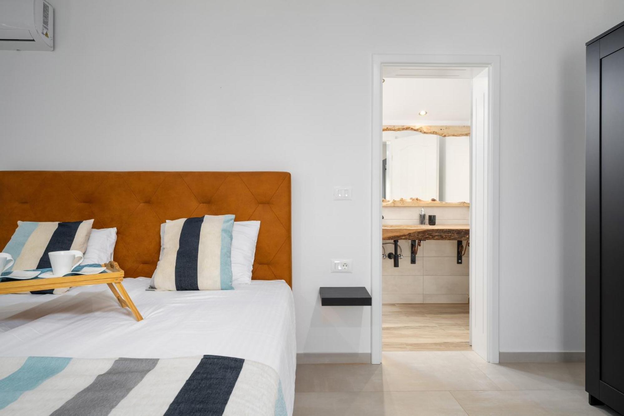 Villa Corinna Kukci Ngoại thất bức ảnh
