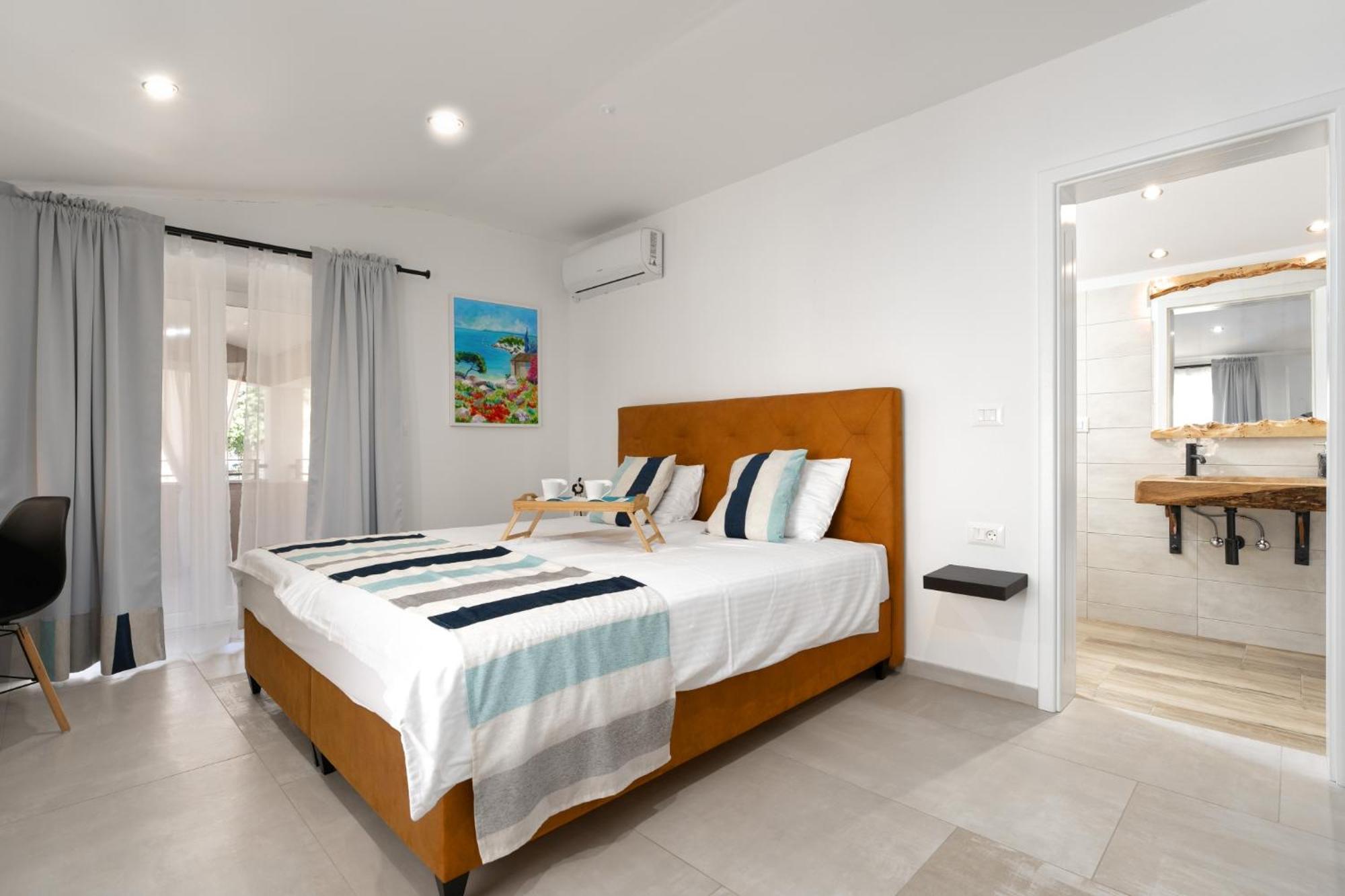 Villa Corinna Kukci Ngoại thất bức ảnh