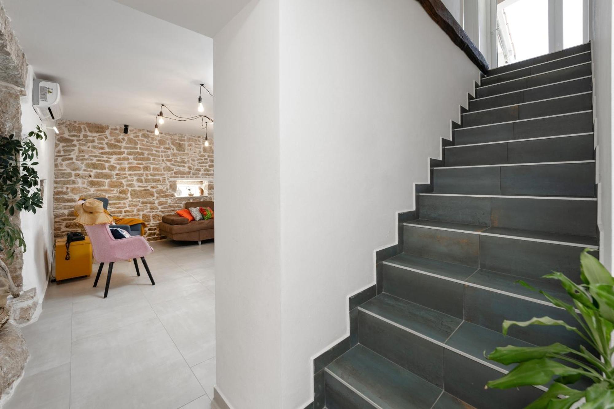 Villa Corinna Kukci Ngoại thất bức ảnh
